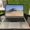 MacBook Air 13" Principios 2018