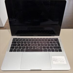 Macbook Pro 13'' 2017 A1708  Plata