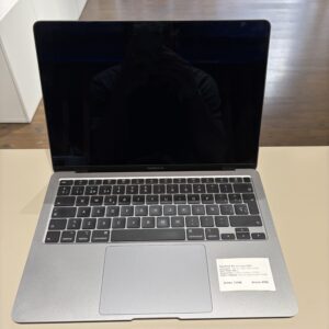 Macbook Air 13'' principio 2020 A2179 Gris