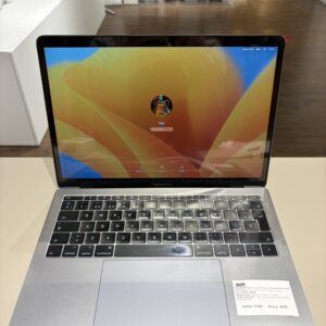 Macbook Pro 13'' 2017 A1708
