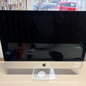iMac 21,5¨ late 2017