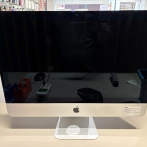 iMac 21,5¨ late 2013 A1418