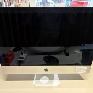 iMac 21.5¨ late 2013 A1418