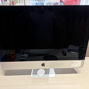 iMac 21,5¨ late 2017