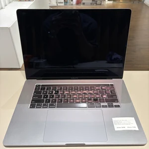 Macbook Pro 16¨ 2019 - A2141