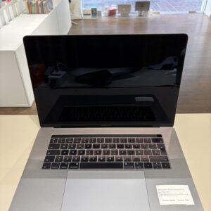 Macbook Pro 15¨ 2017 - A1707