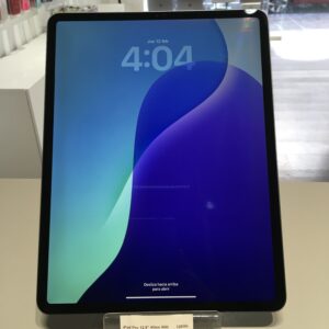 iPad Pro 4ª Gen 128Gb WiFi