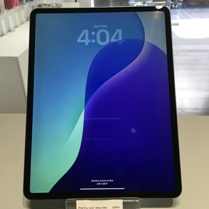 iPad Pro 4ª Gen 128Gb WiFi